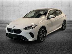 Bianco Usata 2025 BMW 118 M Sport Due volumi | 40.450 € (Molto cara)