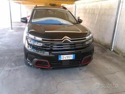 Nero Usata 2020 Citroën C5 Shine Station wagon | 16.900 € (Buon prezzo)
