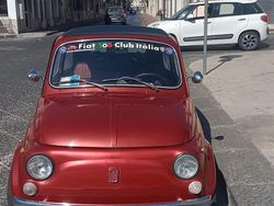 Usata 2025 Fiat 500 | 9000 €