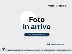 Grenadill black metallizzato Usata 2025 VW Golf Life Tre volumi | 26.400 € (Ottimo prezzo)