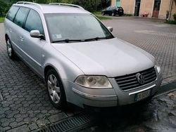 Grigio Usata 2003 VW Passat Station wagon | 1500 € (Super prezzo)
