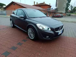Grigio scuro Usata 2012 Volvo C30 Kinetic Due volumi | 6500 € (Buon prezzo)