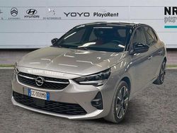 Grigio Usata 2021 Opel Corsa-e GS Line Due volumi | 13.500 € (Ottimo prezzo)