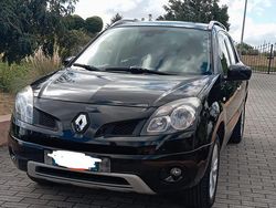 Usata 2010 Renault Koleos SUV | 6900 € (Cara)
