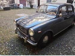 Grigio Usata 1960 Lancia Appia Tre volumi | 6800 €