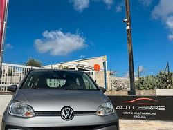 Grigio Usata 2022 VW up! Due volumi | 10.900 € (Ottimo prezzo)