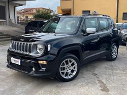 Nero Usata 2022 Jeep Renegade Limited SUV | 18.990 € (Buon prezzo)