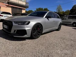 Usata 2018 Audi RS4 Exclusive Station wagon | 44.000 € (Buon prezzo)