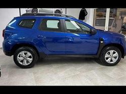 Usata 2021 Dacia Duster Comfort SUV | 13.000 € (Super prezzo)