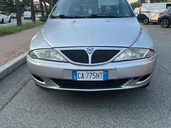 Usata 2002 Lancia Ypsilon Due volumi | 1000 € (Ottimo prezzo)
