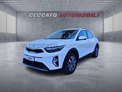 Blu Usata 2024 Kia Stonic Style SUV | 13.923 € (Super prezzo)