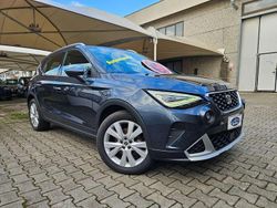 Metallizzato grigio Usata 2024 Seat Arona Xperience SUV | 18.800 € (Buon prezzo)