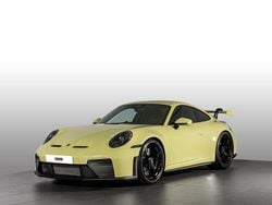 Giallo cartagena Nuova 2025 Porsche 911 GT3 Coupé | 237.850 € (Ottimo prezzo)