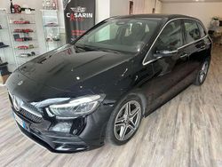 Nero Usata 2023 Mercedes B250e AMG Line Premium Plus Monovolume | 31.900 € (Buon prezzo)