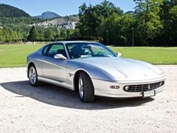 Argento Usata 1999 Ferrari 456 Coupé | 89.990 €