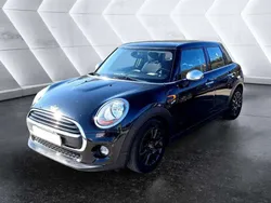 Nero Usata 2016 Mini ONE Due volumi | 9990 € (Ottimo prezzo)