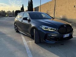 Usata 2020 BMW 116 M Sport Due volumi | 21.000 € (Cara)