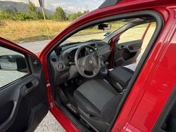 Usata 2011 Fiat Panda Due volumi | 4200 € (Ottimo prezzo)