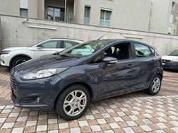 Other Usata 2015 Ford Fiesta Titanium Due volumi | 6900 € (Buon prezzo)