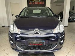 Other Usata 2013 Citroën C3 Seduction Tre volumi | 3999 € (Super prezzo)
