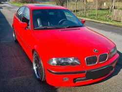 Rosso Usata 2000 BMW 328 Tre volumi | 8500 €