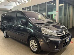 Nero Usata 2016 Citroën Jumpy Monovolume | 16.990 € (Super prezzo)