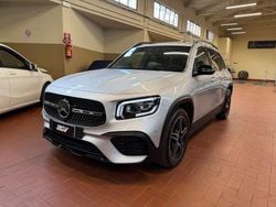 Argento Usata 2022 Mercedes GLB180 Premium SUV | 33.900 € (Buon prezzo)