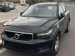 Usata 2021 Volvo XC40 Momentum SUV | 18.400 € (Super prezzo)
