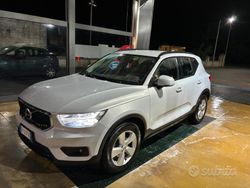 Usata 2019 Volvo XC40 SUV | 21.000 € (Molto cara)