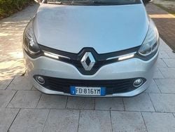 Grigio Usata 2016 Renault Clio IV Zen Tre volumi | 7900 € (Buon prezzo)