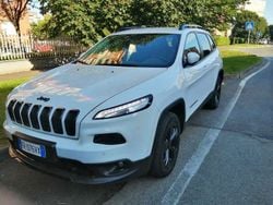 Usata 2018 Jeep Cherokee Night Eagle SUV | 15.500 € (Ottimo prezzo)