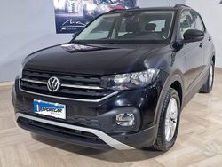Nero Usata 2020 VW T-Cross SUV | 15.999 € (Ottimo prezzo)