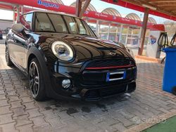 Usata 2017 Mini Cooper S Due volumi | 25.000 €