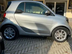 Usata 2019 Smart ForTwo Electric Drive Coupé | 13.200 € (Cara)