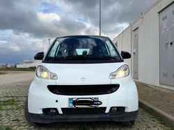 Utilisé 2008 Smart ForTwo Coupé Passion Citadine | 3800 € (Prix juste)