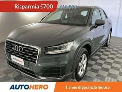 Grigio Usata 2017 Audi Q2 SUV | 17.899 € (Buon prezzo)