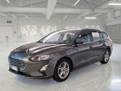 Antracite Usata 2021 Ford Focus Business Edition Station wagon | 12.500 € (Ottimo prezzo)