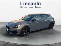 Grigio Usata 2024 Cupra Leon VZ Tre volumi | 29.900 € (Buon prezzo)