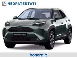 Everest green (non ord) Nuova 2026 Toyota Yaris Cross Trend SUV | 29.200 € (Buon prezzo)