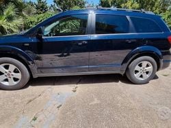 Blu Usata 2012 Fiat Freemont SUV | 5500 € (Buon prezzo)