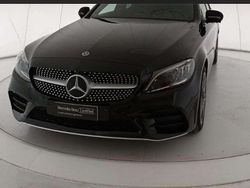 Usata 2019 Mercedes C220 Premium Tre volumi | 27.000 € (Buon prezzo)