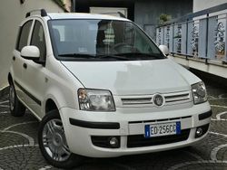Bianco Usata 2010 Fiat Panda Dynamic Tre volumi | 3399 € (Ottimo prezzo)