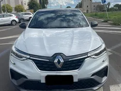 Usata 2022 Renault Arkana RS Line SUV | 22.000 € (Buon prezzo)