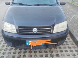 Grigio Usata 2006 Fiat Punto Due volumi | 1300 € (Super prezzo)