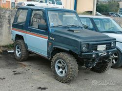 Usata 1991 Daihatsu Rocky SUV | 5000 €