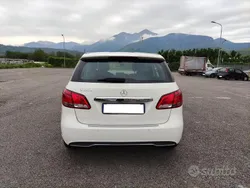 Usata 2018 Mercedes B180 Monovolume | 15.000 € (Ottimo prezzo)