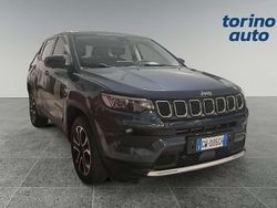 Blu Usata 2024 Jeep Compass Altitude SUV | 27.900 € (Cara)