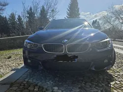 Blu/azzurro Usata 2019 BMW 420 M Sport Coupé | 29.000 € (Buon prezzo)