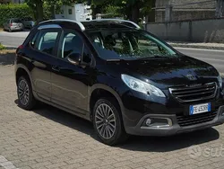 Usata 2016 Peugeot 2008 Active SUV | 6700 € (Super prezzo)