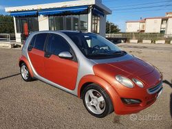Usata 2005 Smart ForFour Due volumi | 2999 € (Molto cara)
